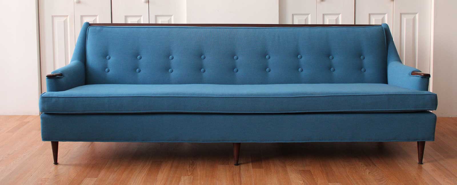 Ty & Lynne McDaniel An Orange Moon 11th Year Founders Story